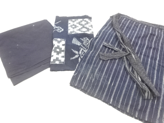 Japanese Kimono / Cotton Cotton
